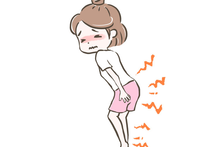 坐骨神経痛